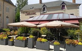 Hotel Restaurant La Goutte Noire
